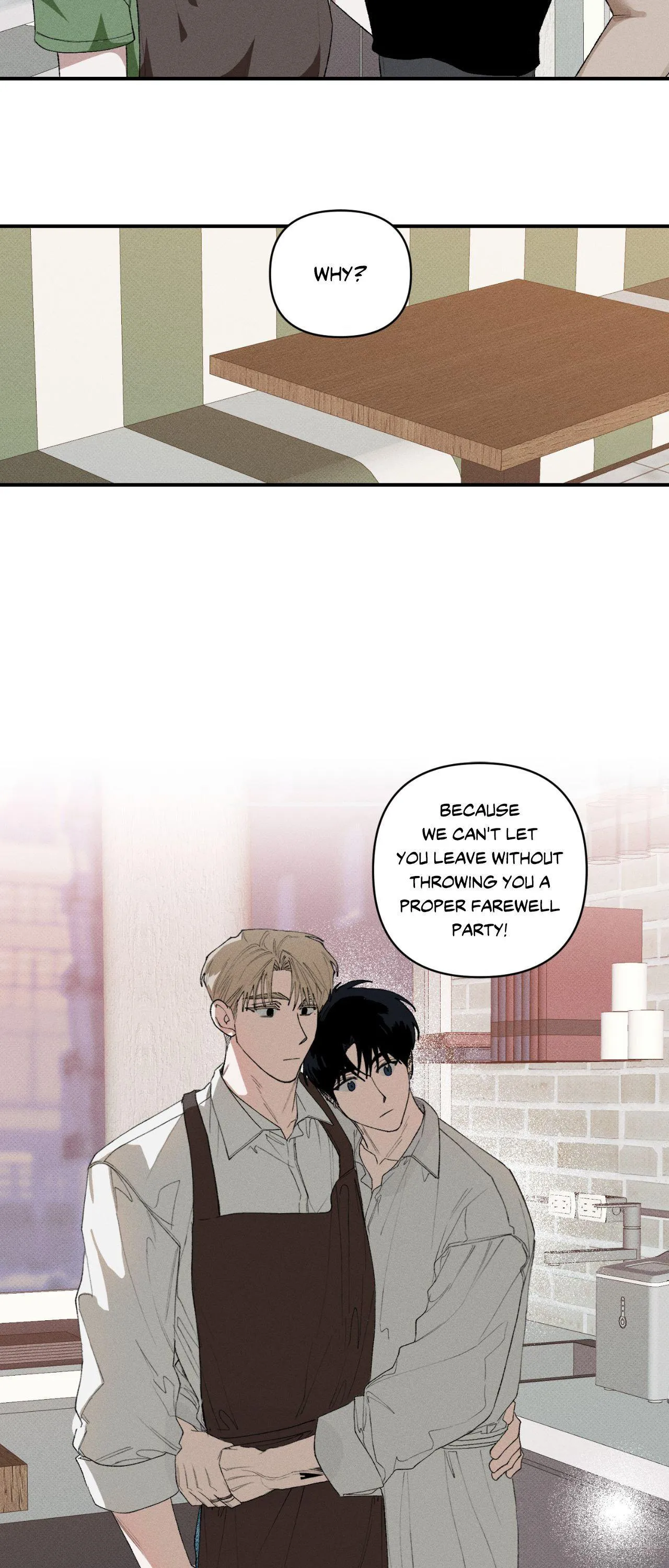 The Third Decade Chapter 29 page 25 - 