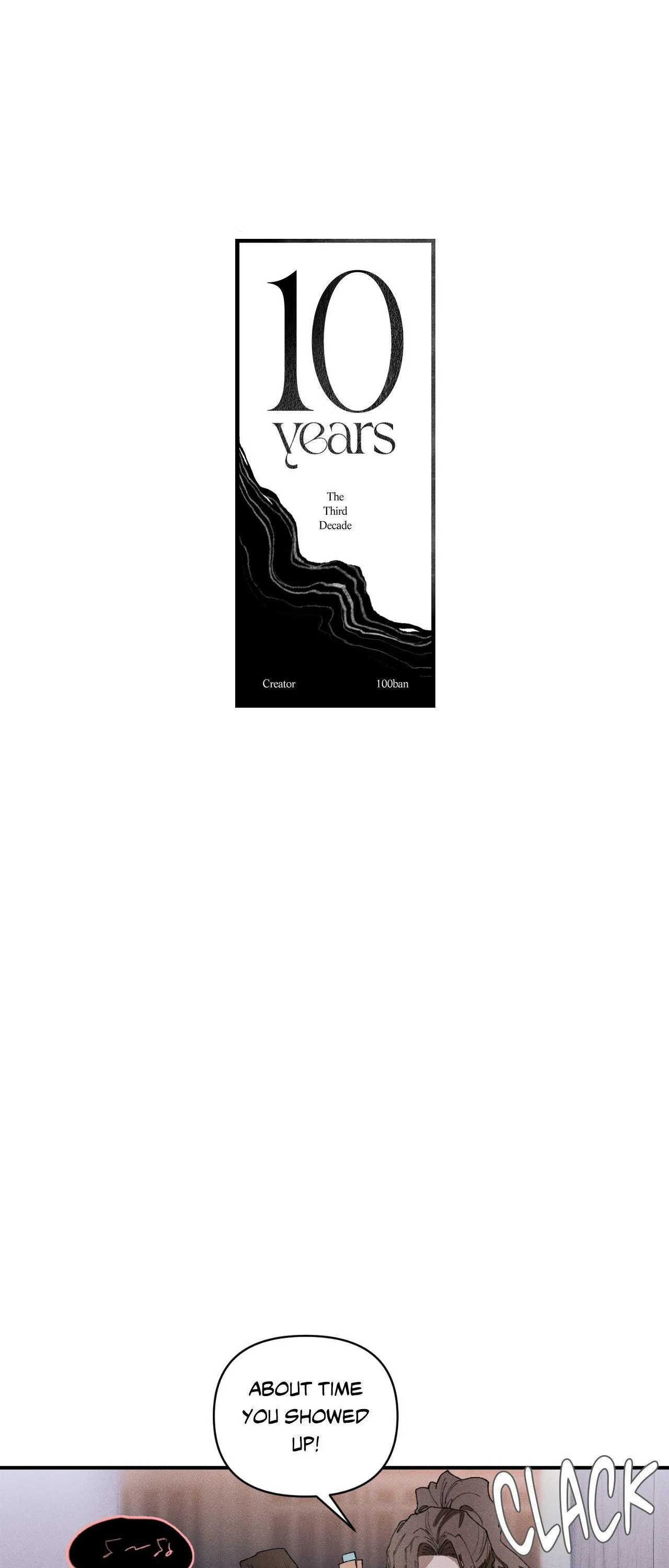 The Third Decade Chapter 29 page 27 - 