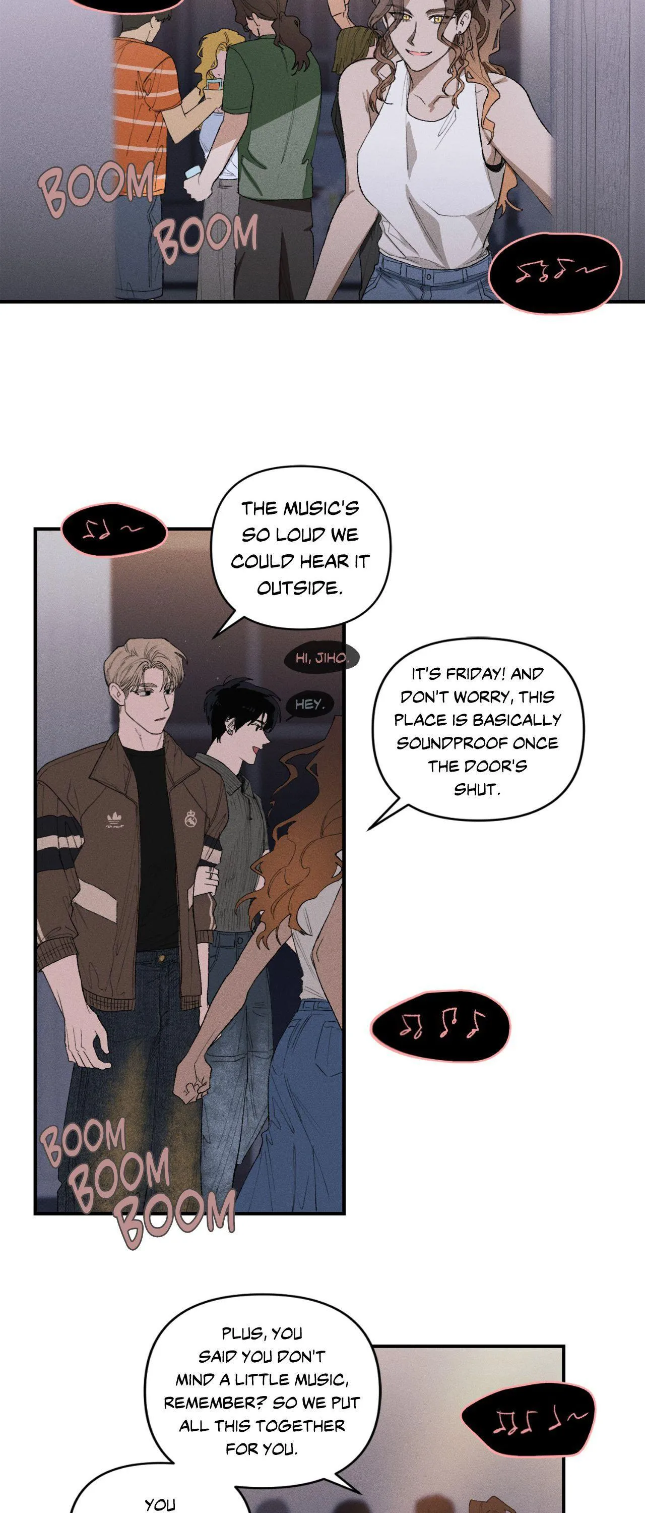 The Third Decade Chapter 29 page 28 - 