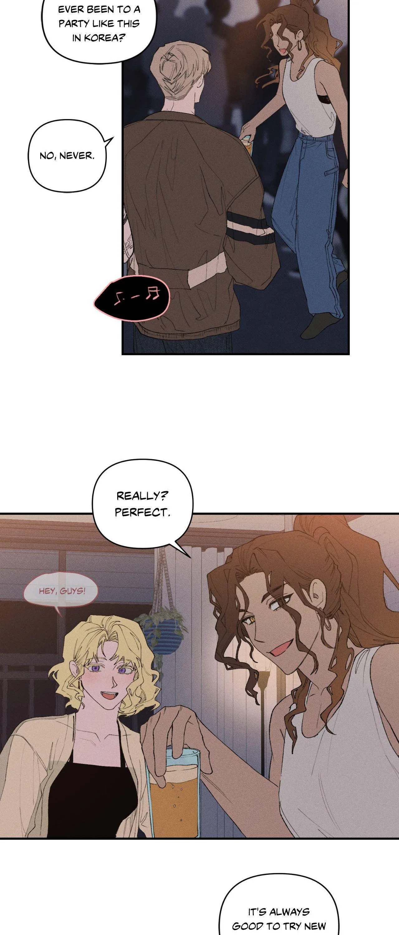 The Third Decade Chapter 29 page 29 - 