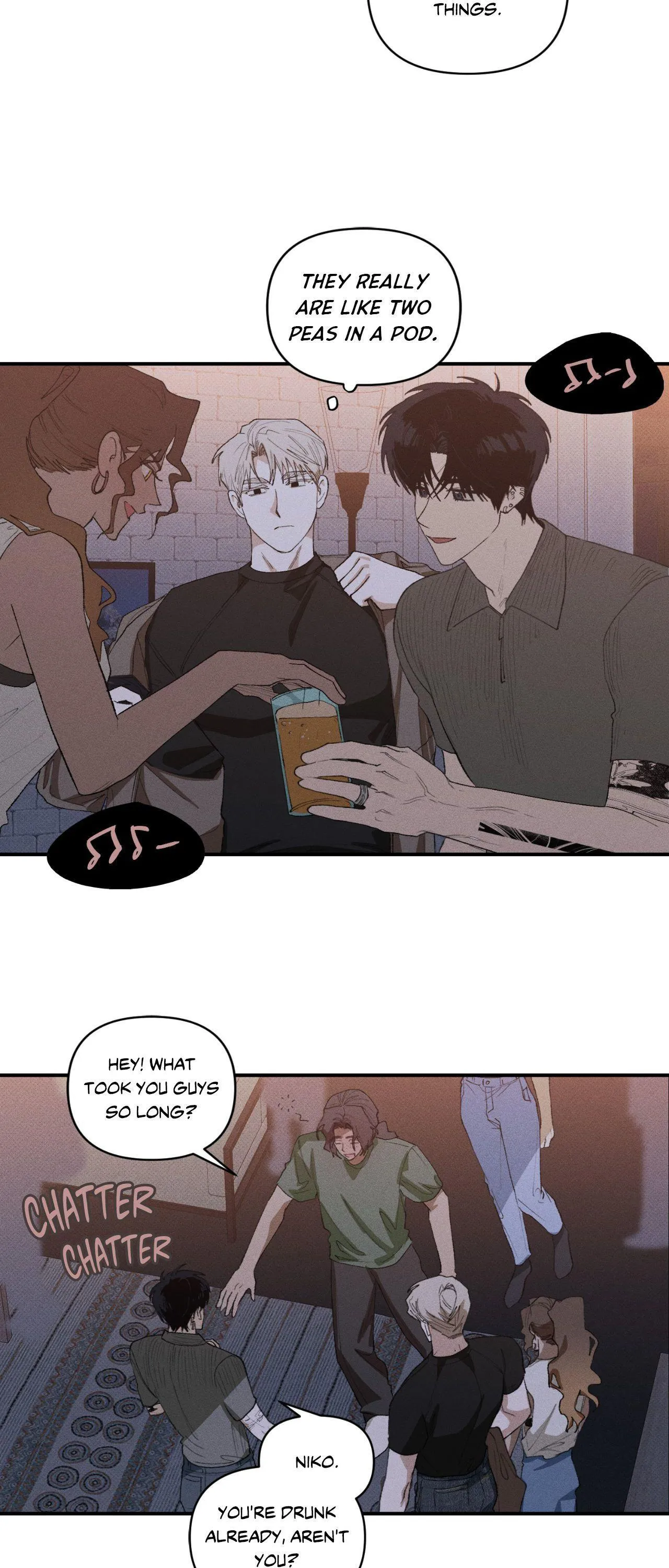The Third Decade Chapter 29 page 30 - 