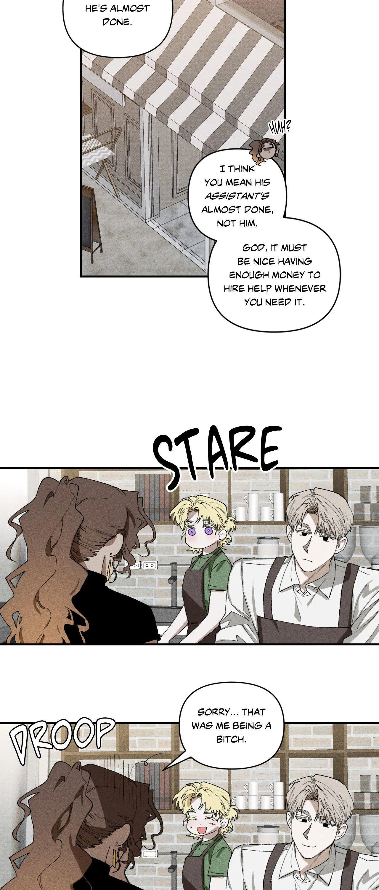 The Third Decade Chapter 29 page 4 - 