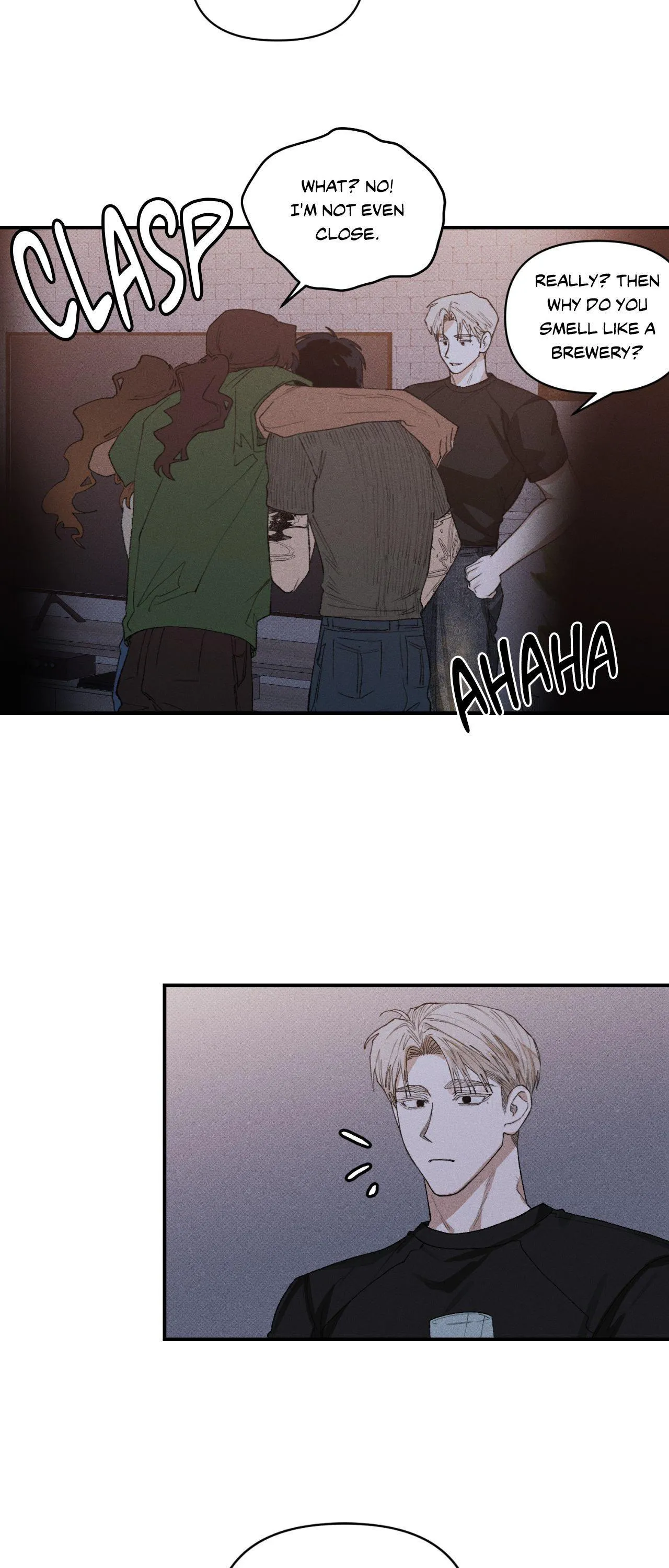 The Third Decade Chapter 29 page 31 - 