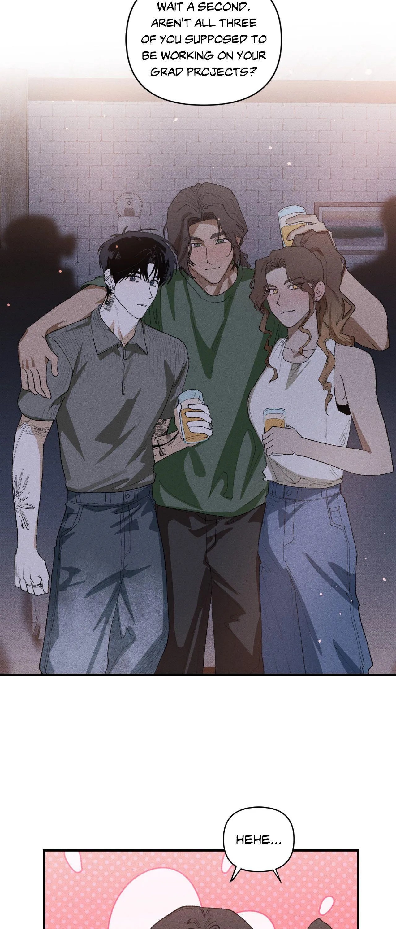 The Third Decade Chapter 29 page 32 - 