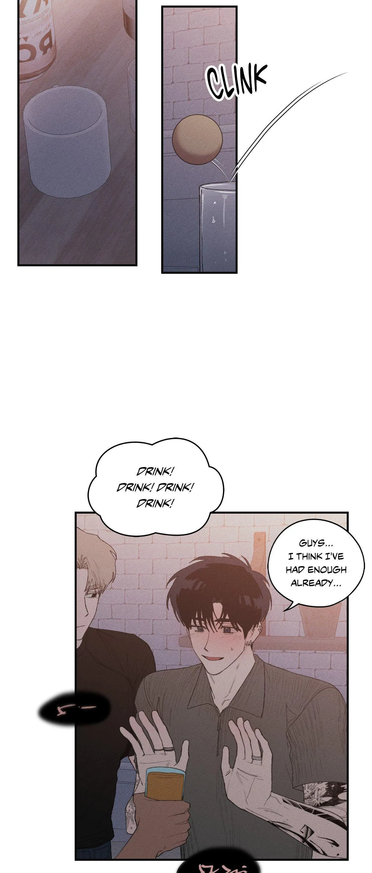 The Third Decade Chapter 29 page 35 - 