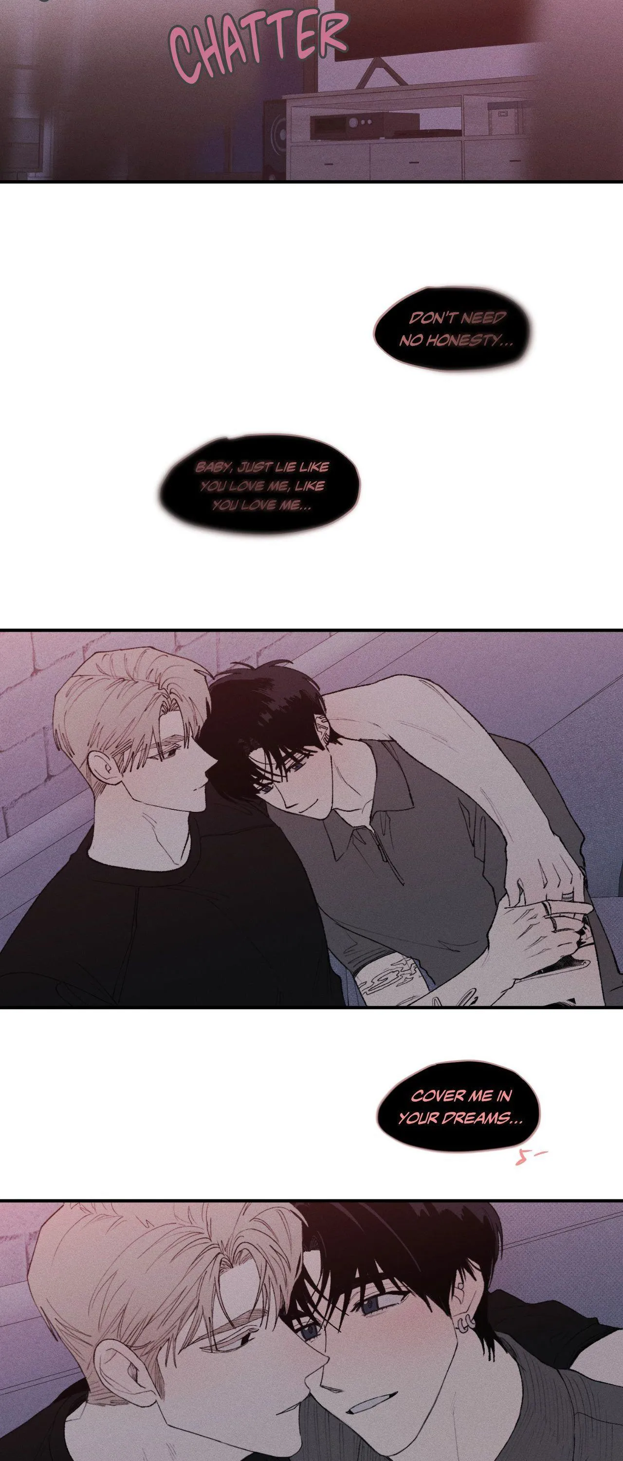 The Third Decade Chapter 29 page 38 - 