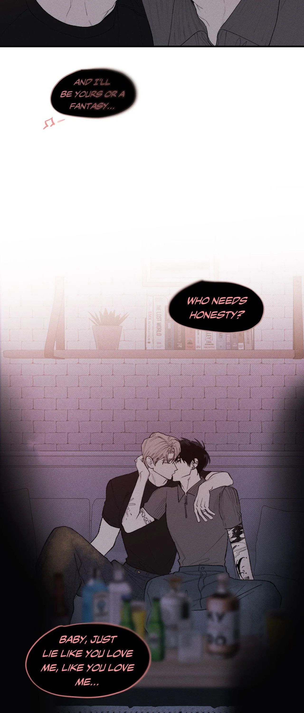 The Third Decade Chapter 29 page 39 - 
