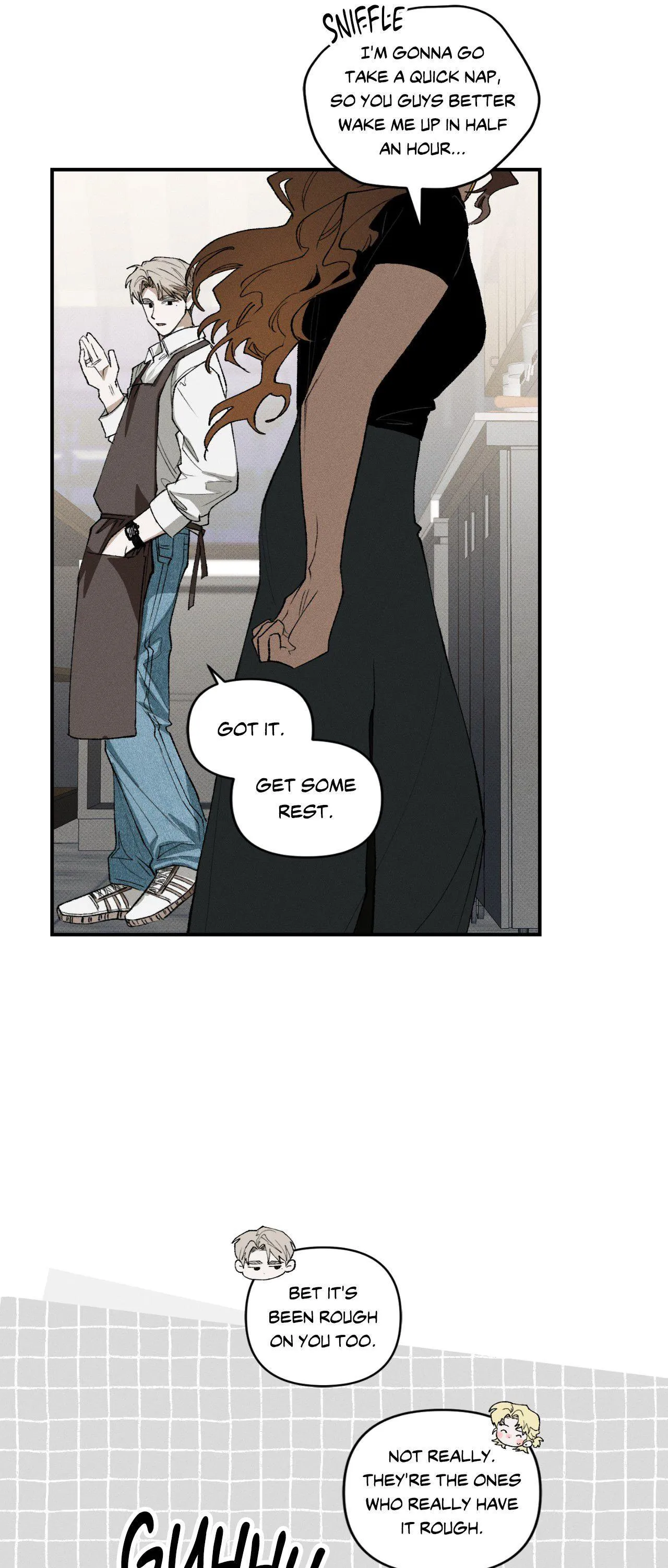 The Third Decade Chapter 29 page 7 - 