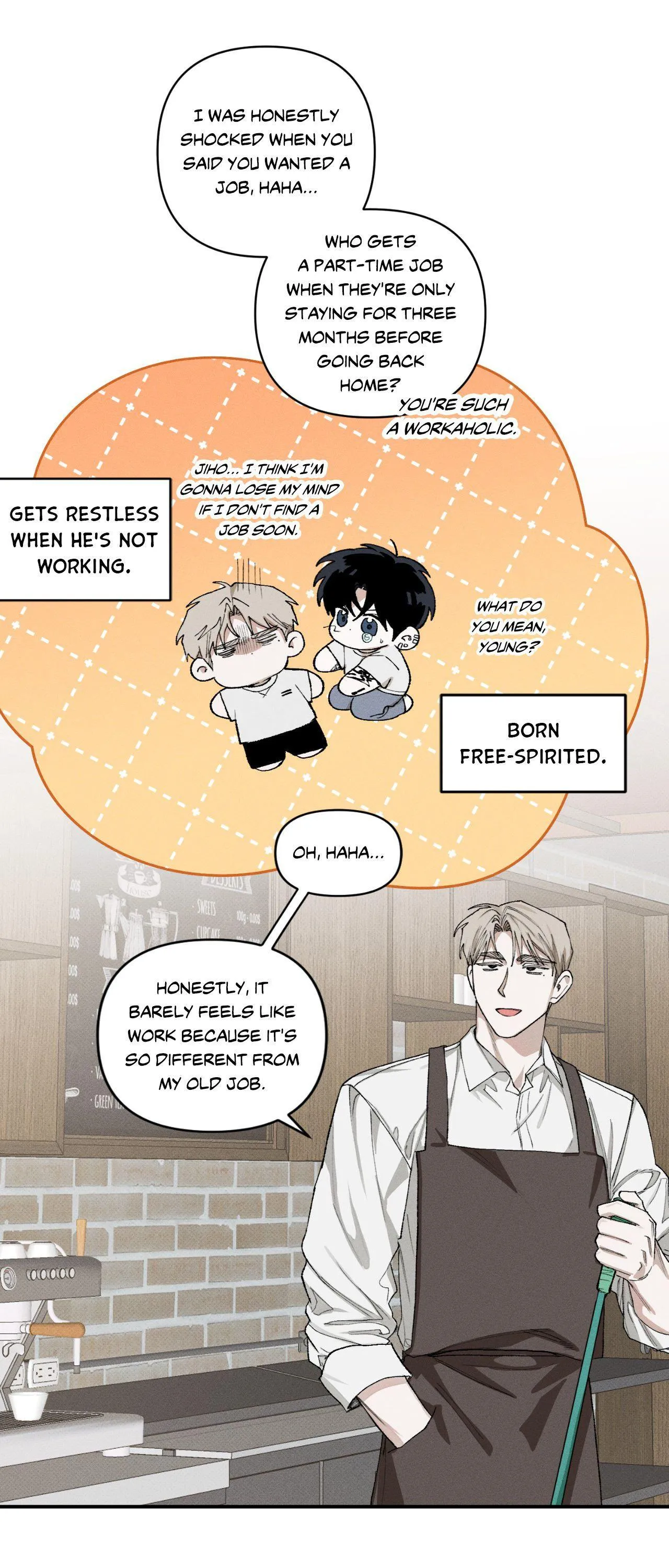The Third Decade Chapter 29 page 9 - 