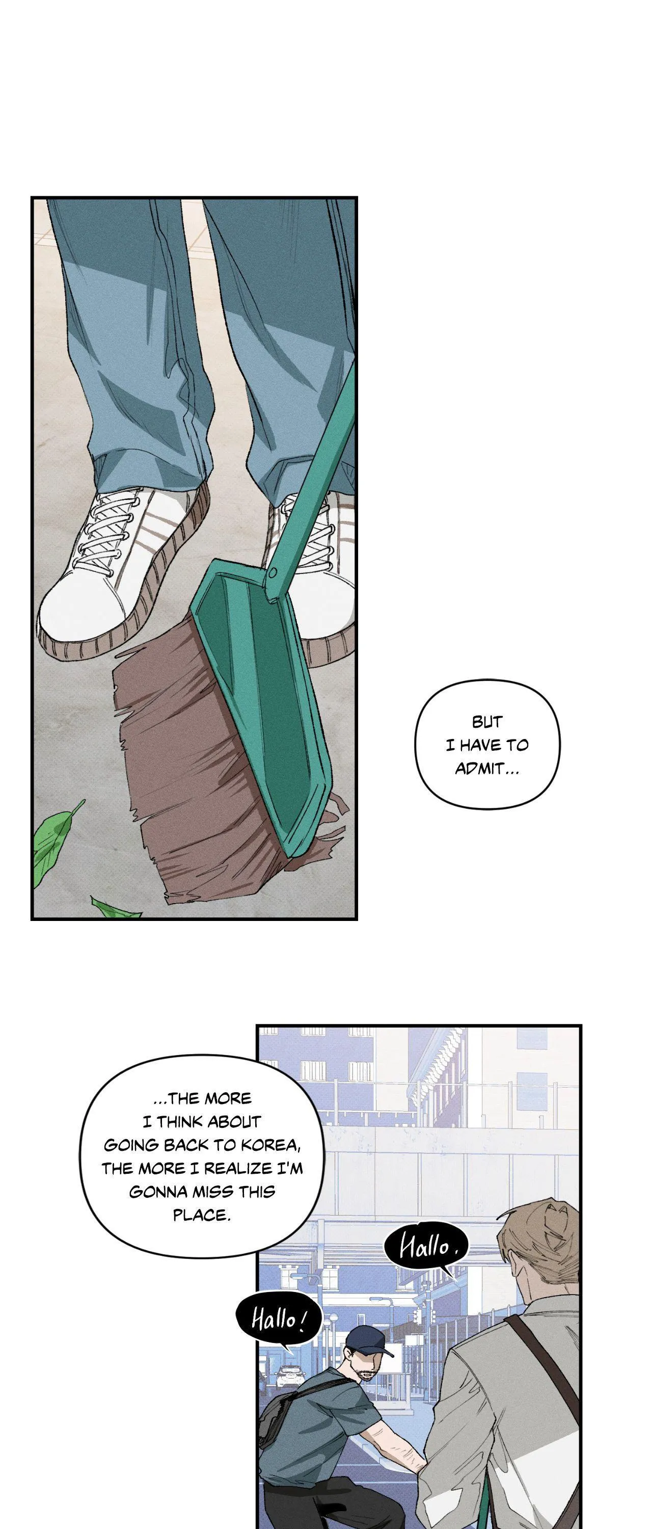 The Third Decade Chapter 29 page 10 - 