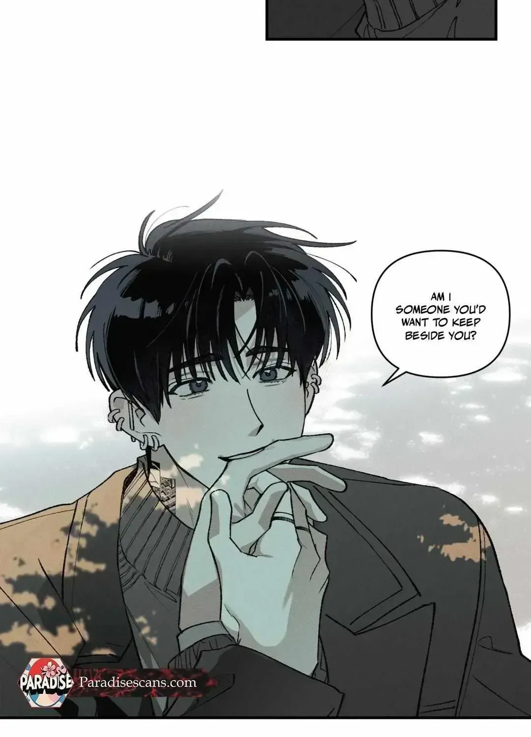 The Third Decade Chapter 3.3 page 30 - 