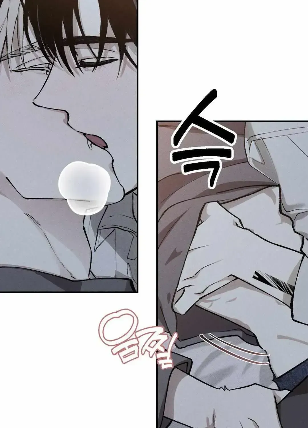 The Third Decade Chapter 3.3 page 50 - 