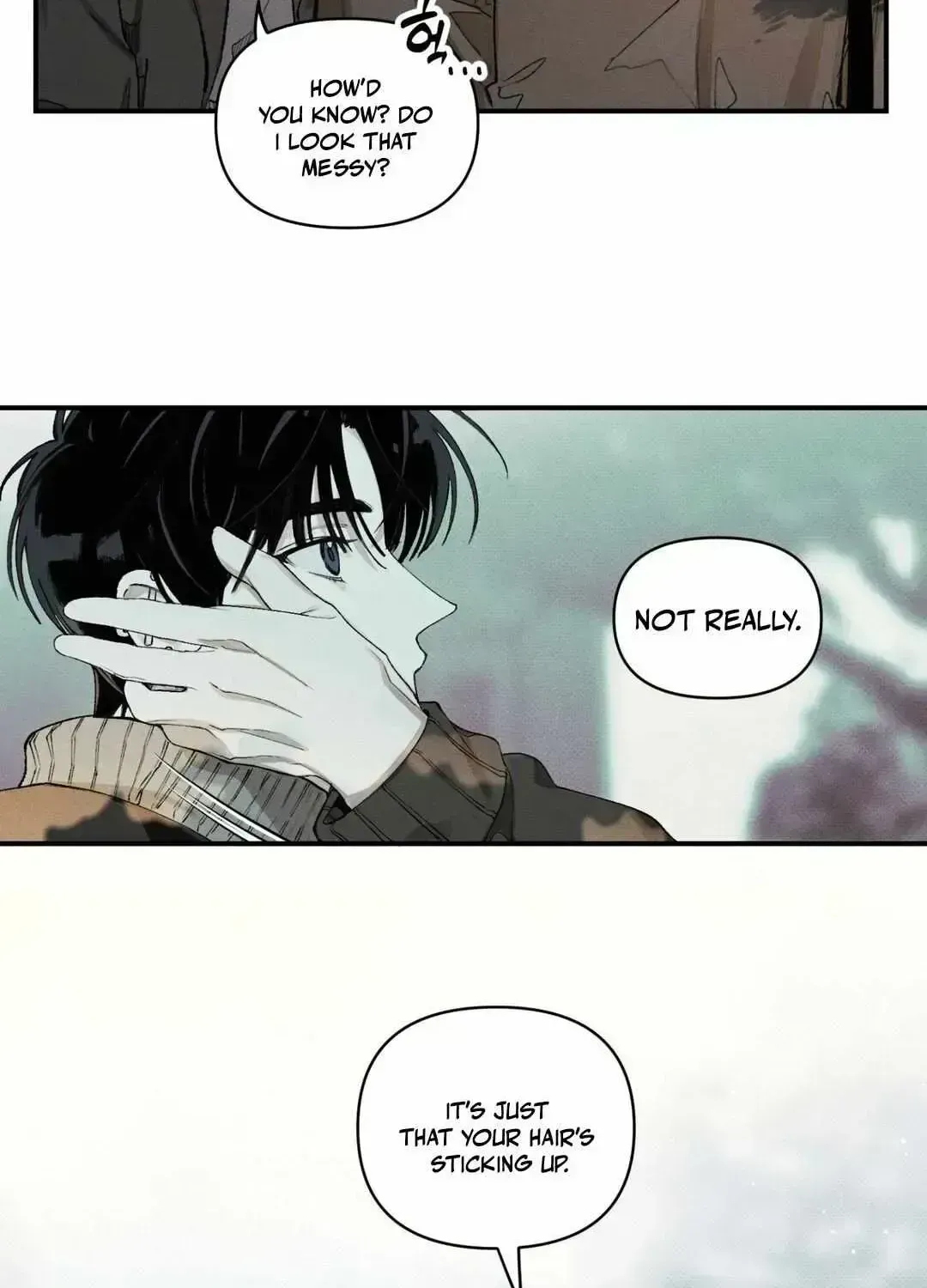 The Third Decade Chapter 3.4 page 25 - 