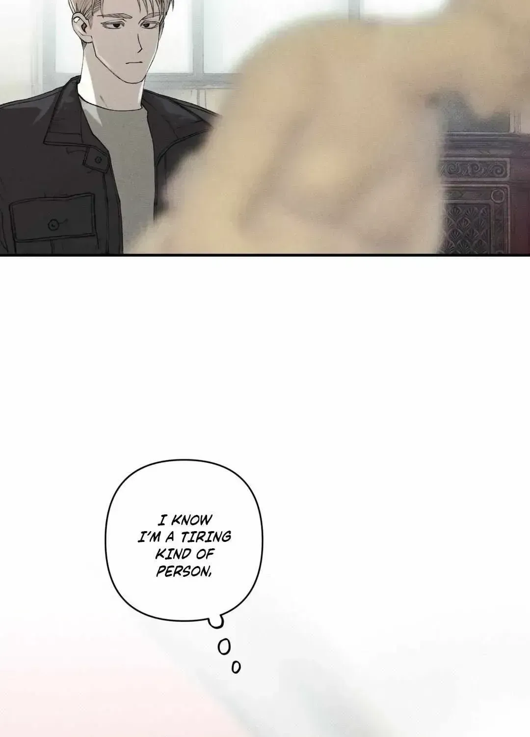 The Third Decade Chapter 3.5 page 14 - 