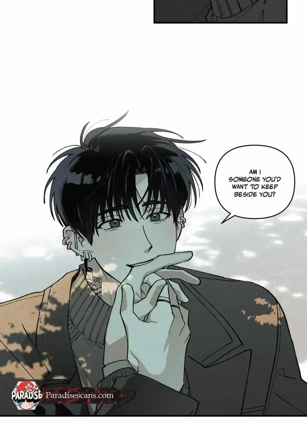 The Third Decade Chapter 3.5 page 30 - 
