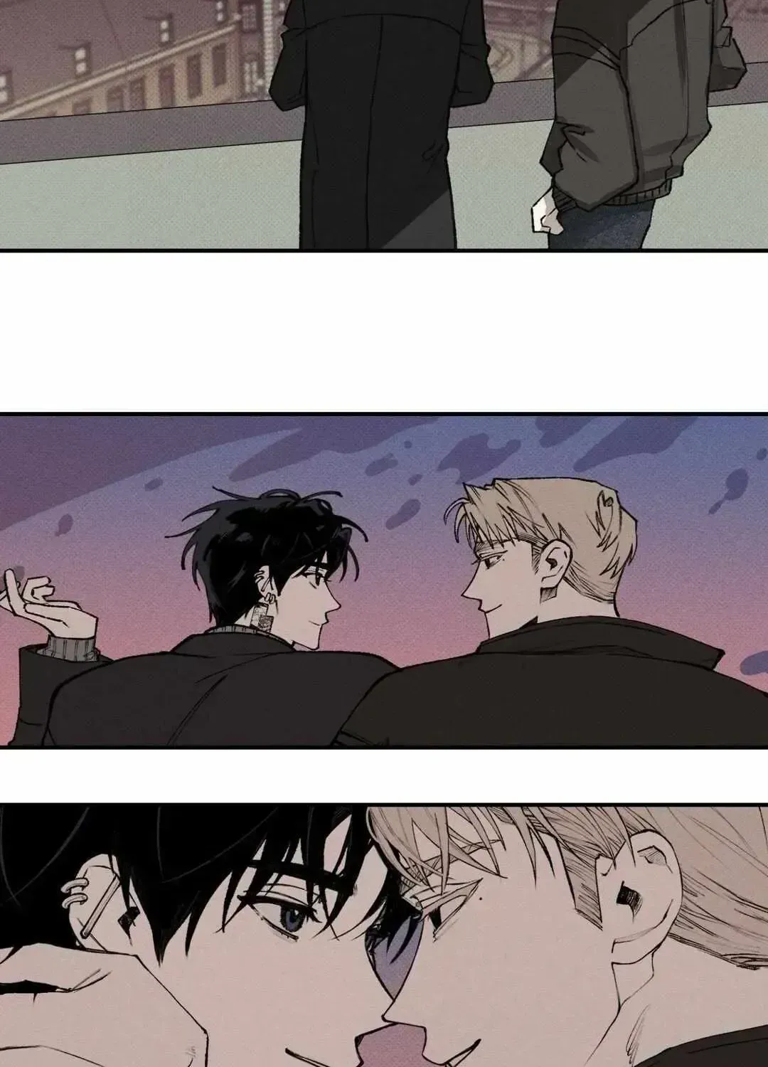 The Third Decade Chapter 3.5 page 45 - 