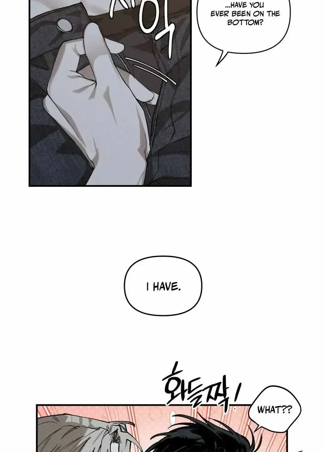 The Third Decade Chapter 3.5 page 53 - 