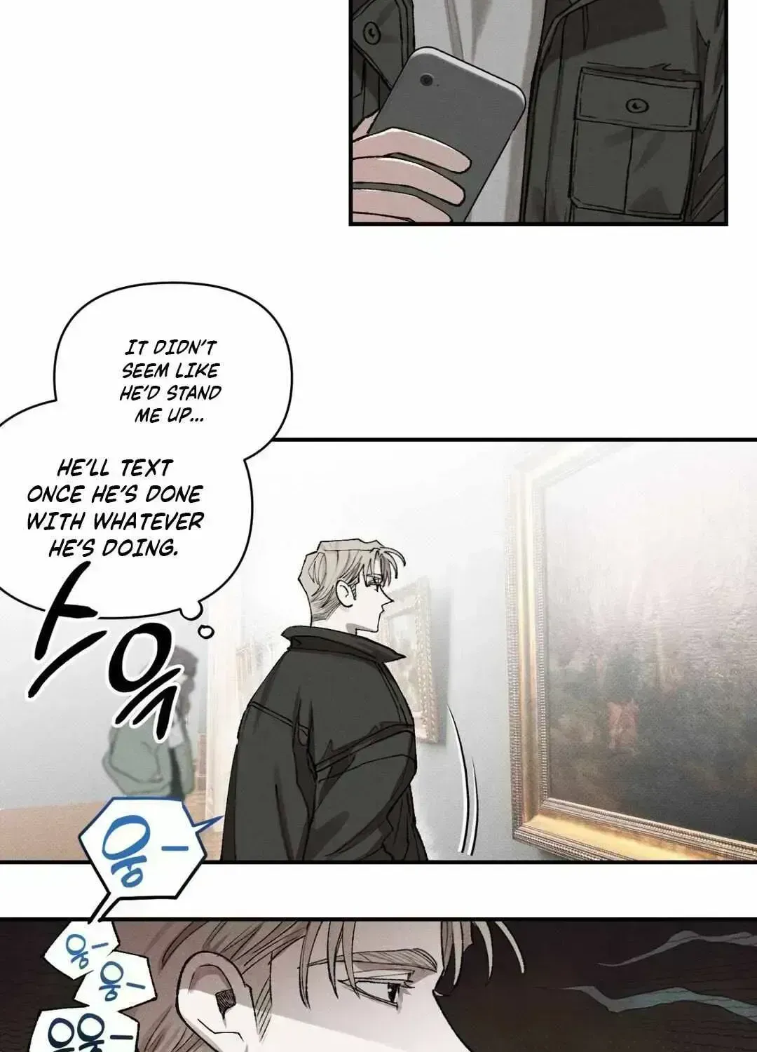The Third Decade Chapter 3.6 page 19 - 