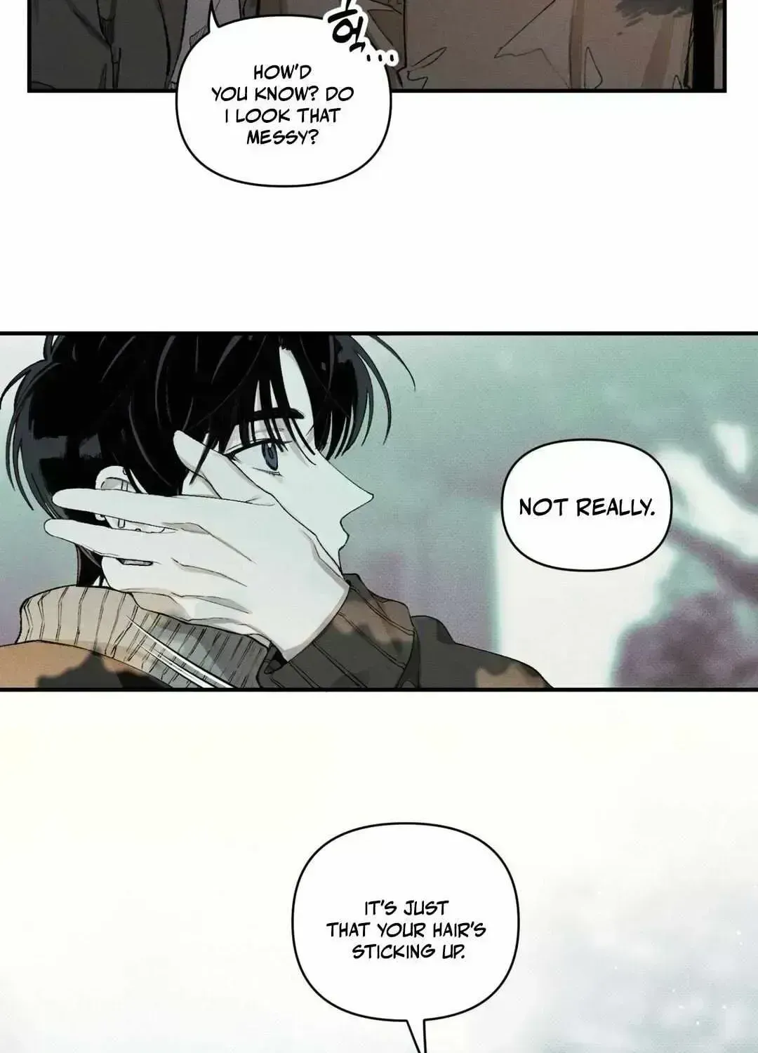 The Third Decade Chapter 3.6 page 25 - 