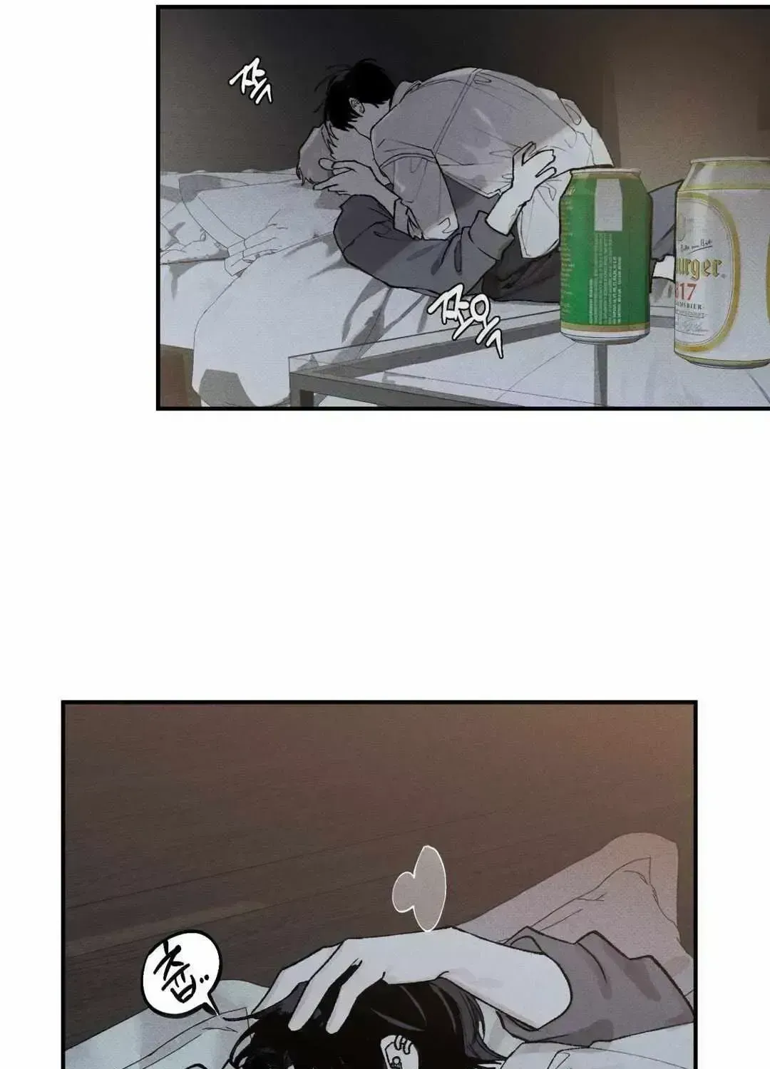 The Third Decade Chapter 3.6 page 48 - 