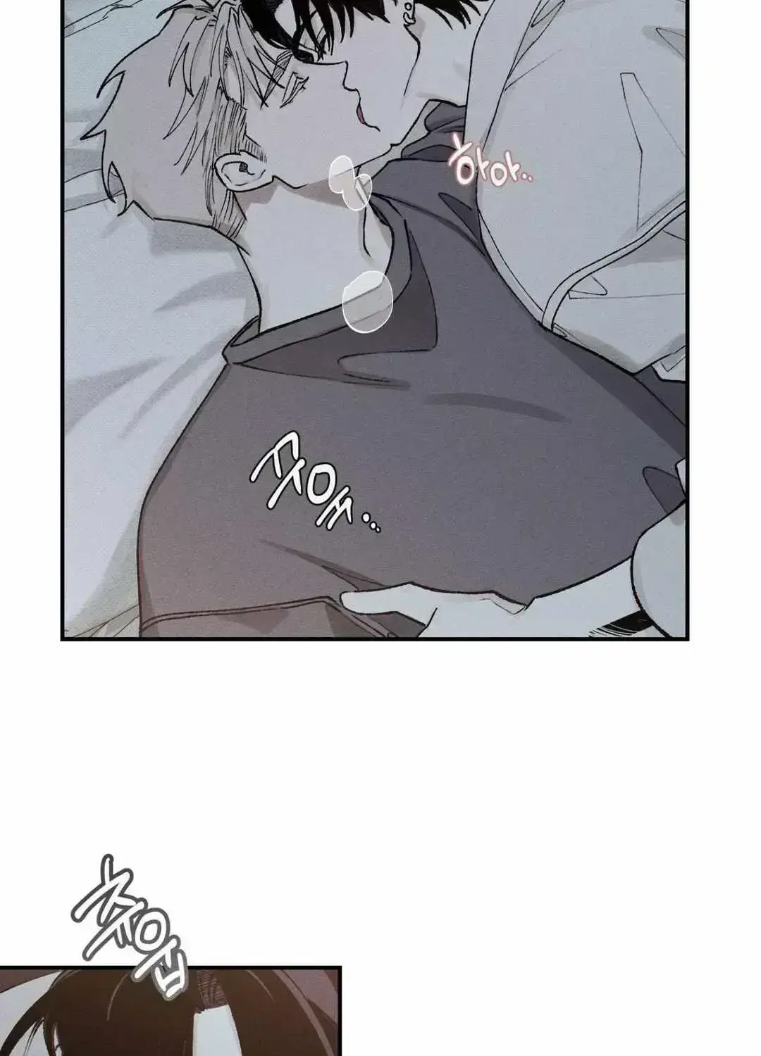 The Third Decade Chapter 3.6 page 49 - 