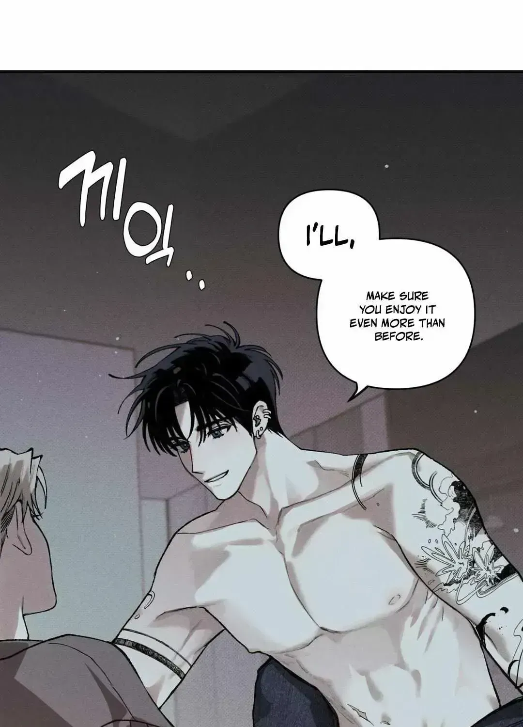 The Third Decade Chapter 3.6 page 58 - 