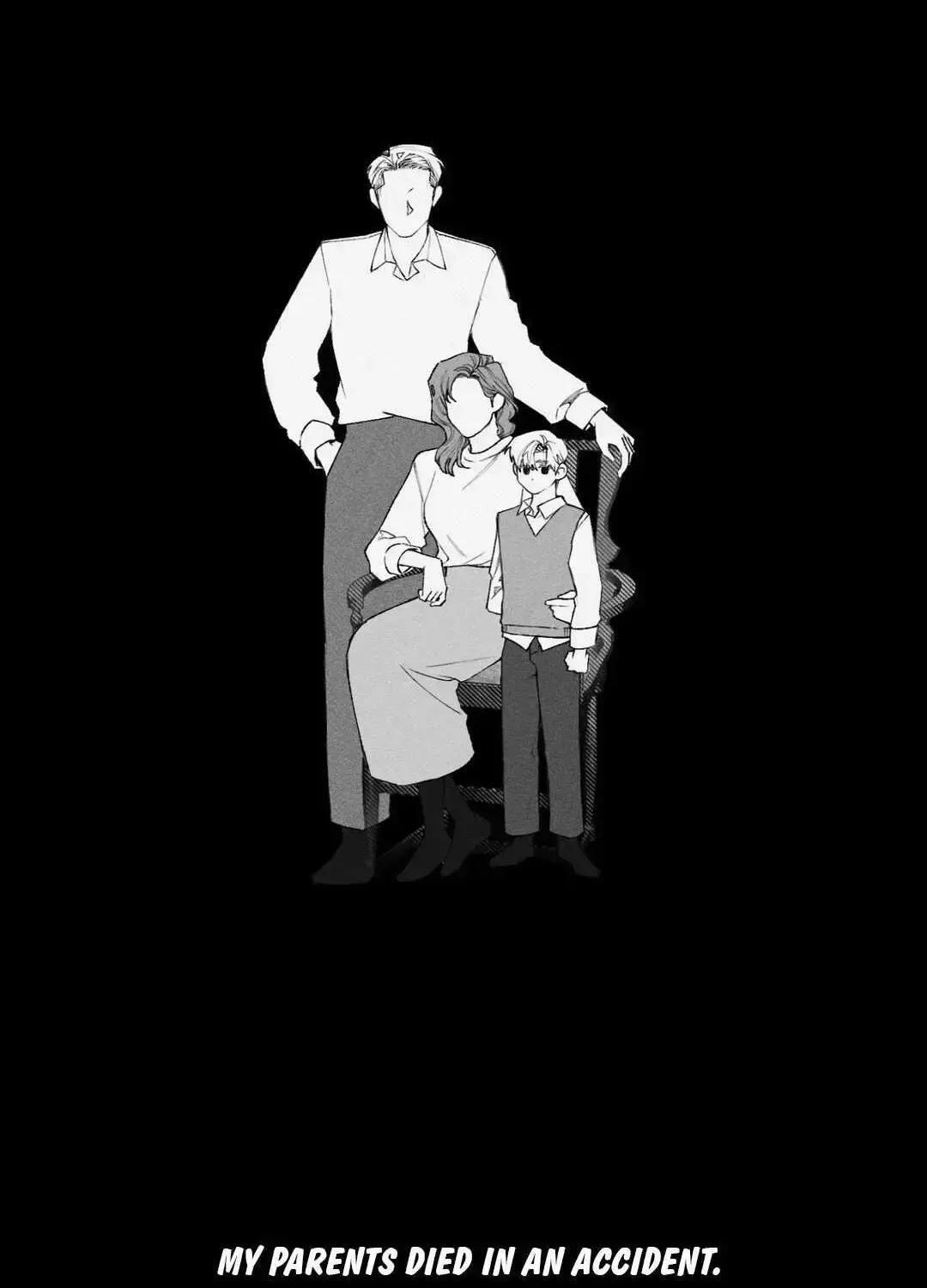 The Third Decade Chapter 3.7 page 2 - 