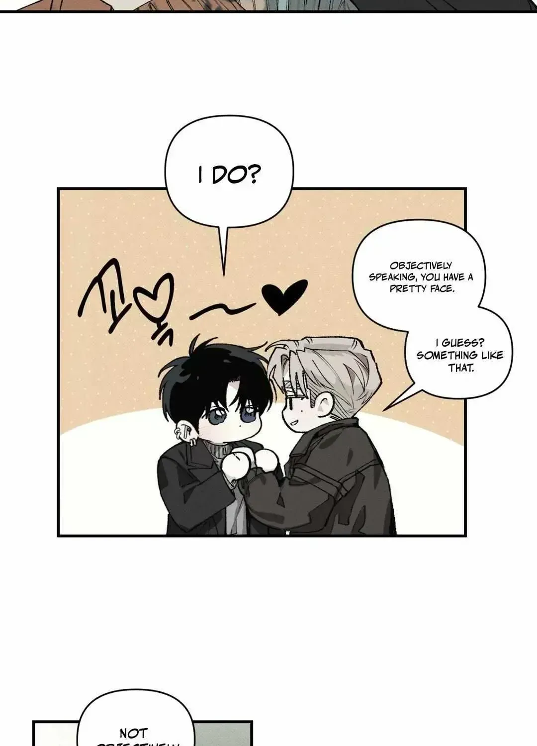 The Third Decade Chapter 3.7 page 28 - 