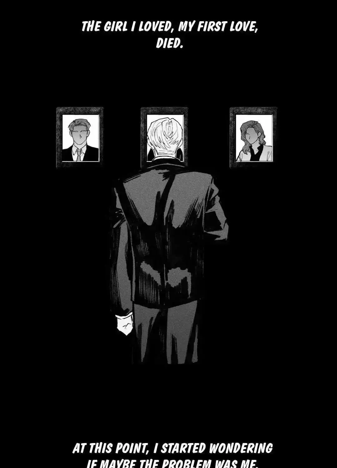 The Third Decade Chapter 3.7 page 5 - 