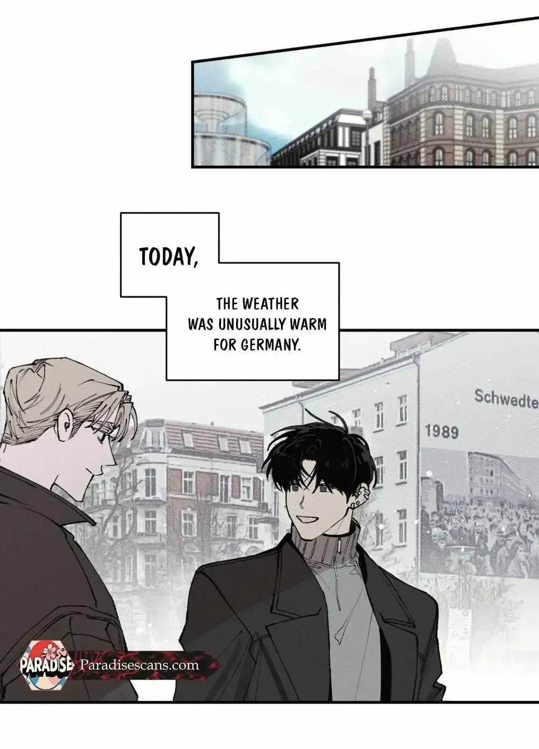 The Third Decade Chapter 3.7 page 41 - 