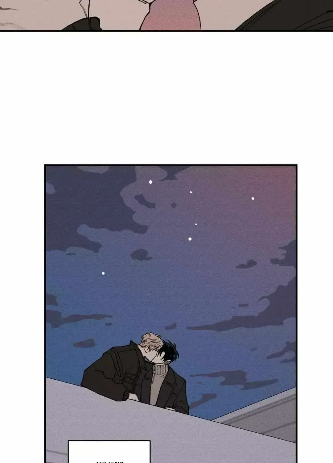 The Third Decade Chapter 3.7 page 46 - 