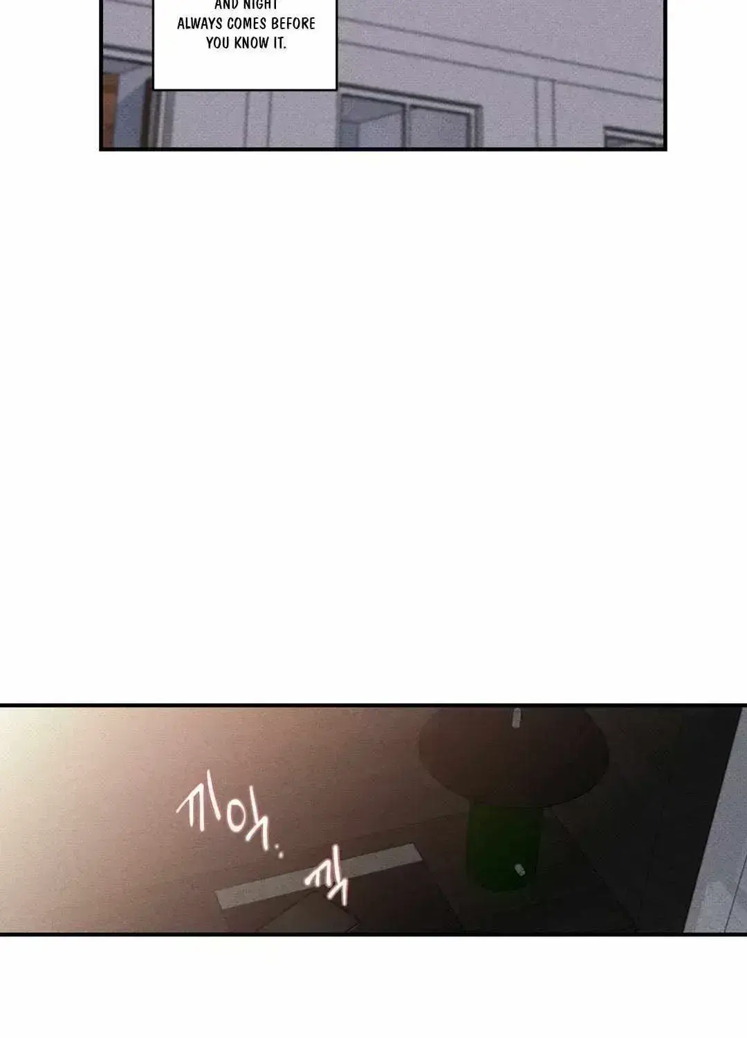 The Third Decade Chapter 3.7 page 47 - 