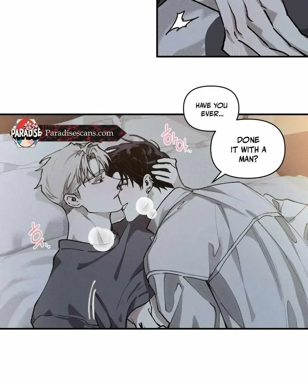 The Third Decade Chapter 3.7 page 51 - 