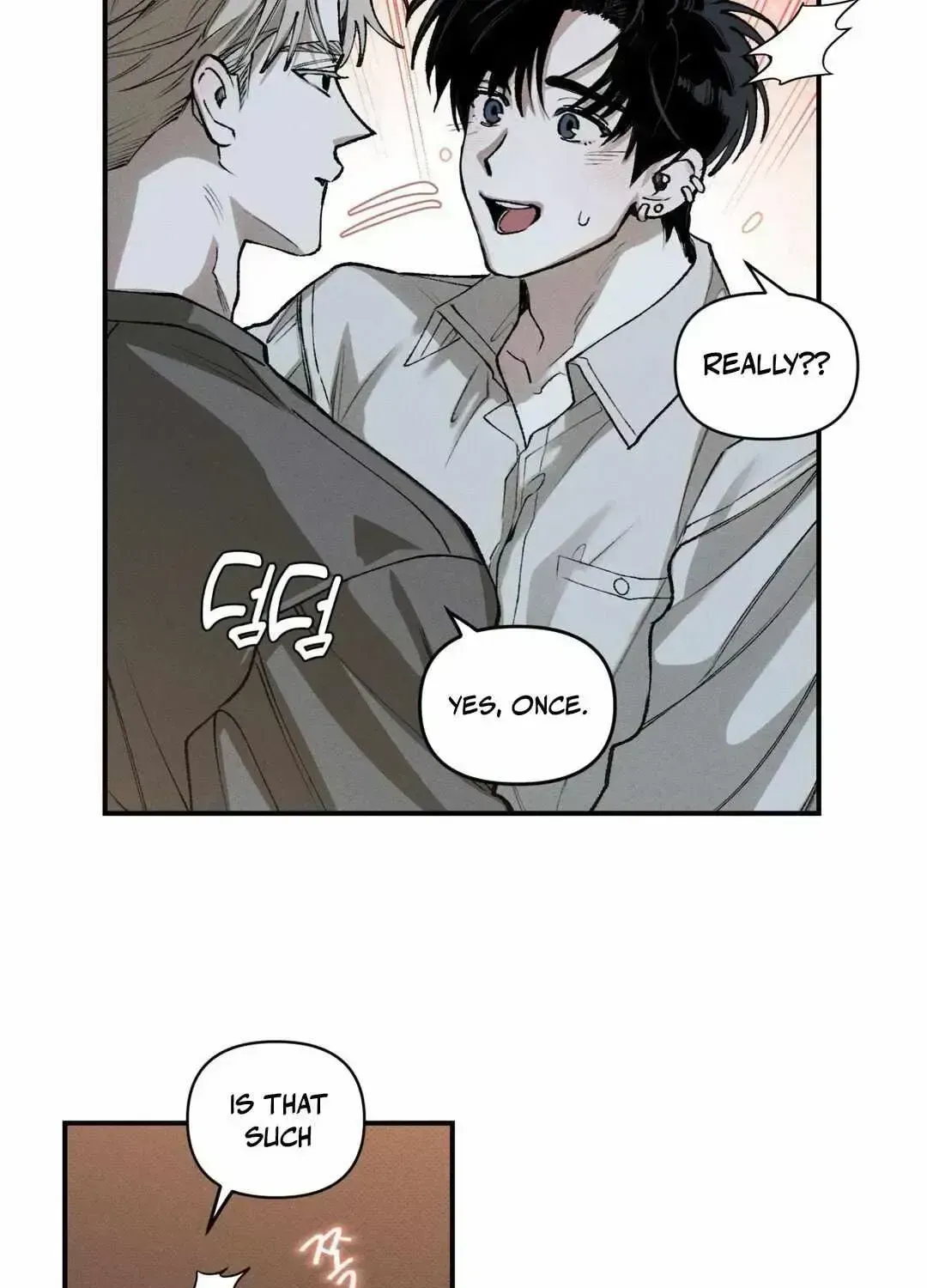 The Third Decade Chapter 3.7 page 54 - 