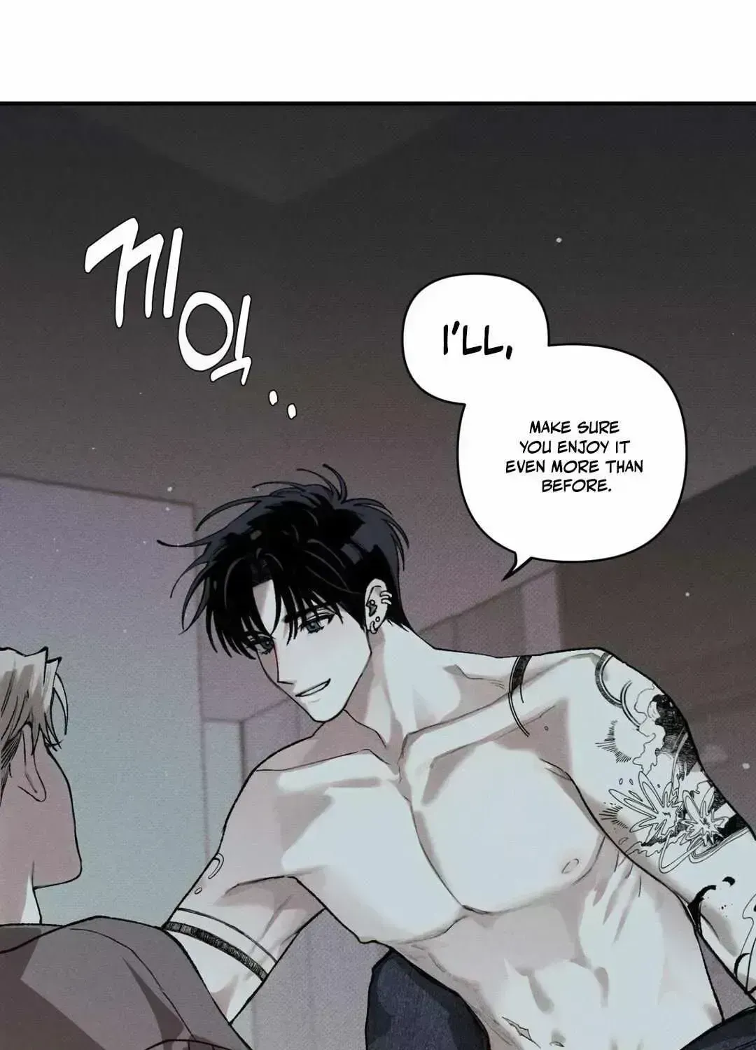 The Third Decade Chapter 3.7 page 58 - 