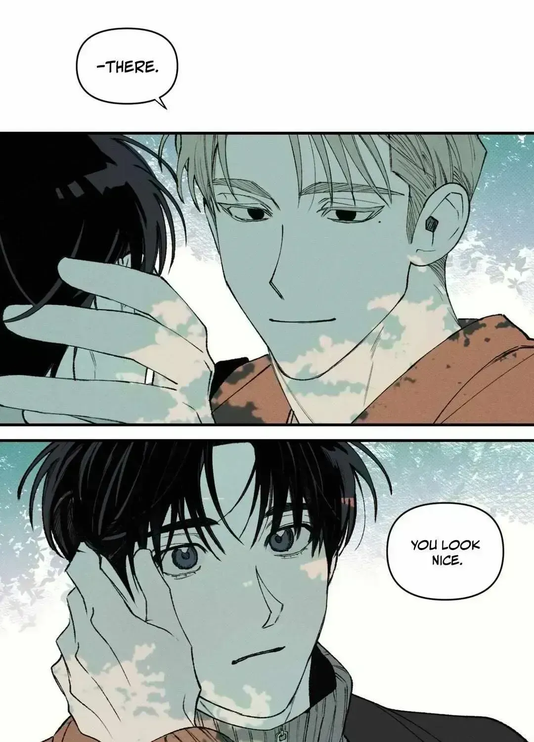 The Third Decade Chapter 3.8 page 27 - 