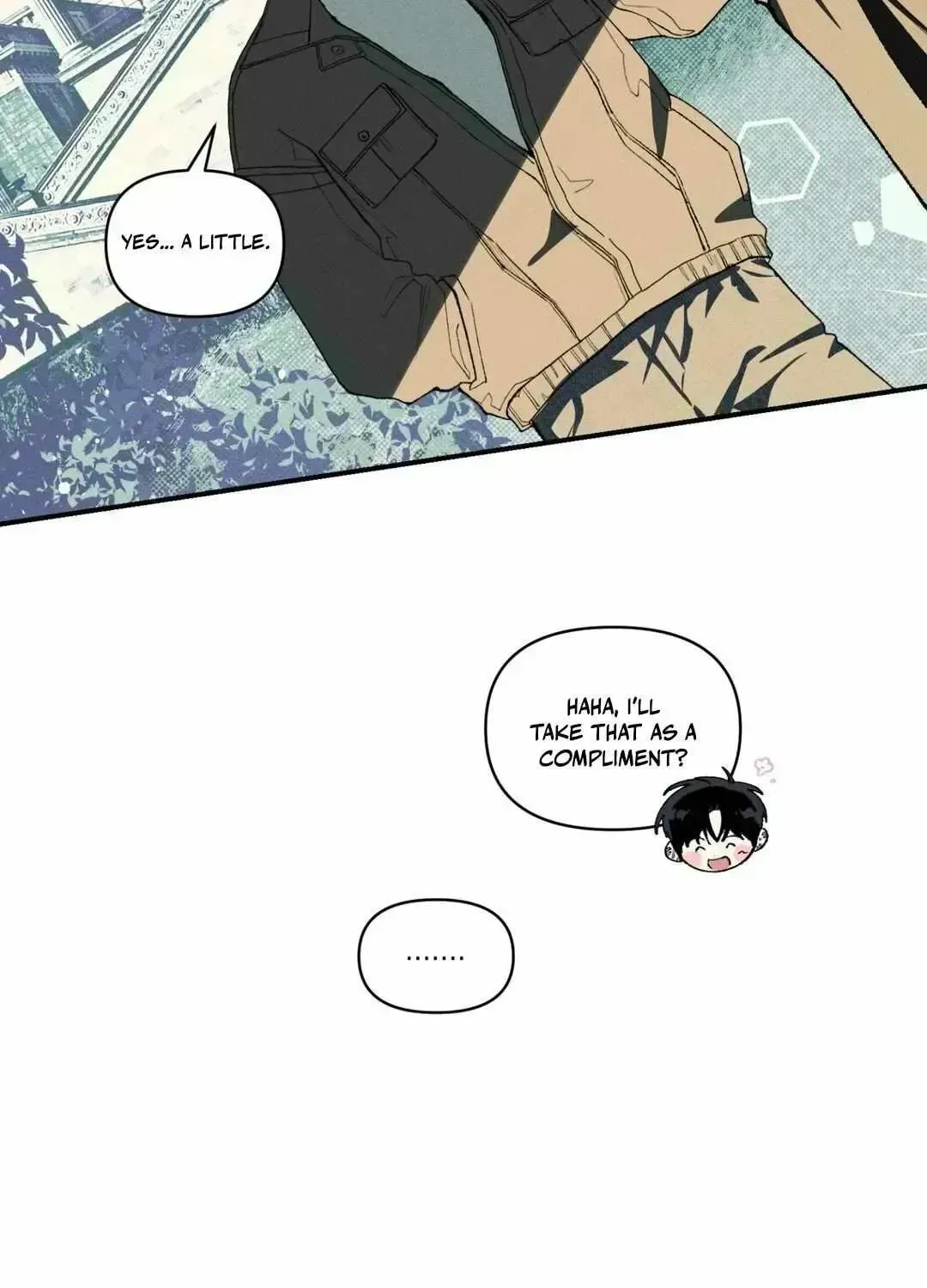 The Third Decade Chapter 3.8 page 40 - 