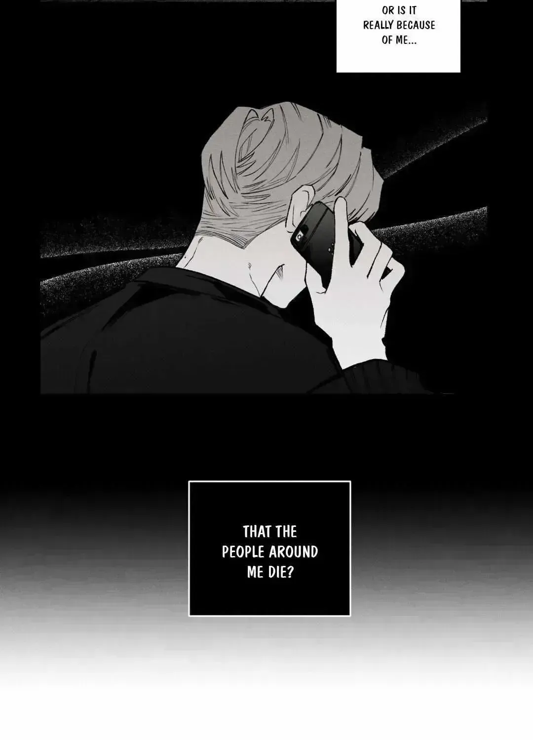 The Third Decade Chapter 3.9 page 17 - 