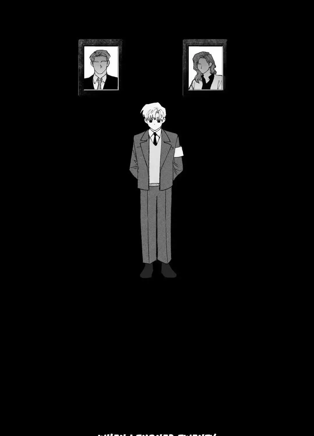 The Third Decade Chapter 3.9 page 3 - 