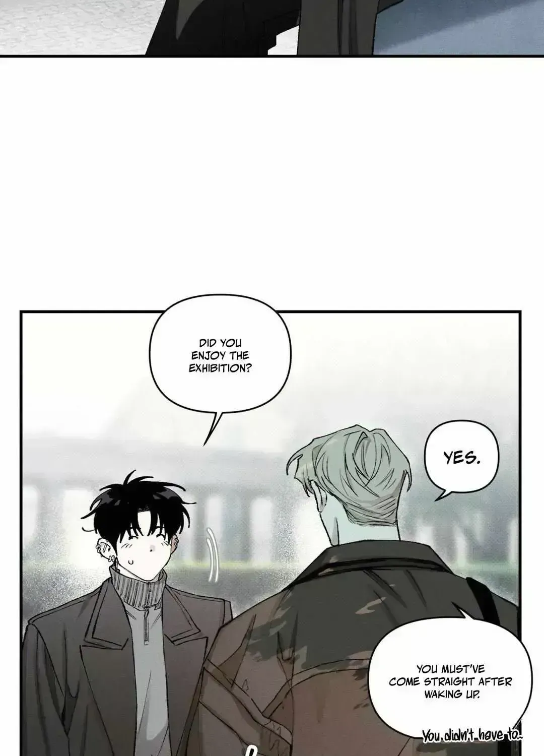 The Third Decade Chapter 3.9 page 24 - 