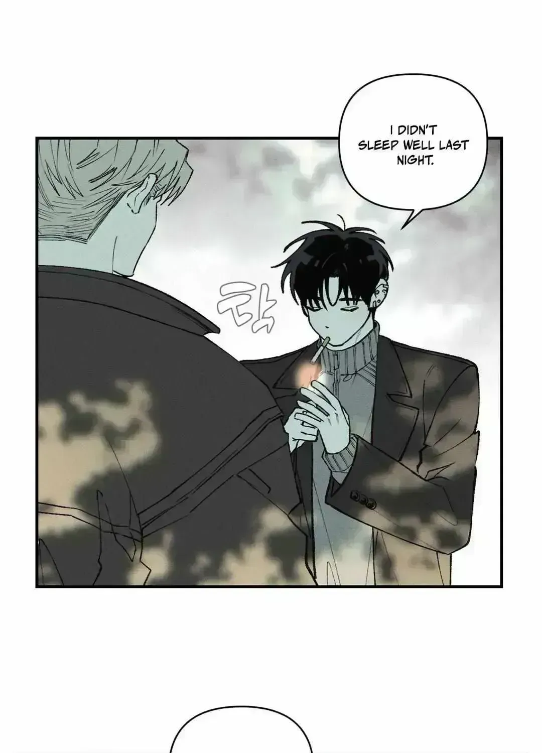 The Third Decade Chapter 3.9 page 32 - 