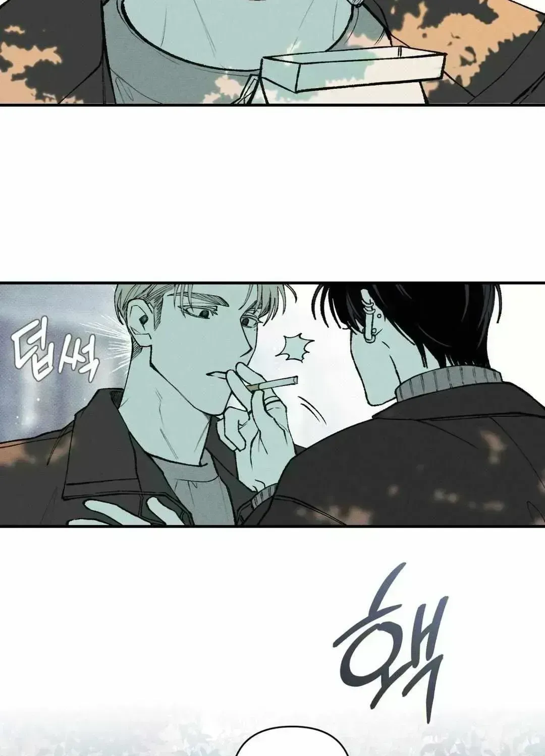 The Third Decade Chapter 3.9 page 34 - 
