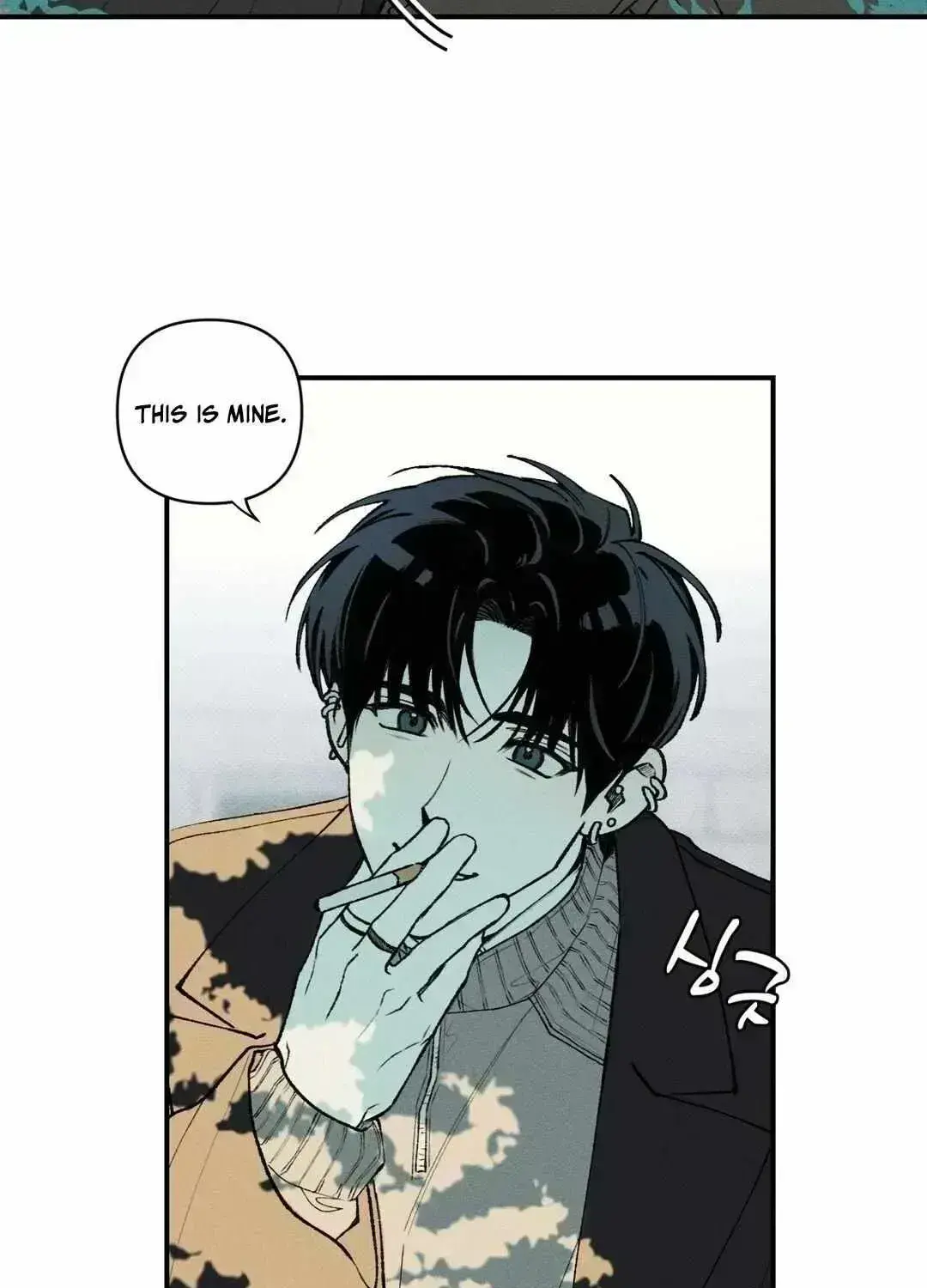 The Third Decade Chapter 3.9 page 36 - 