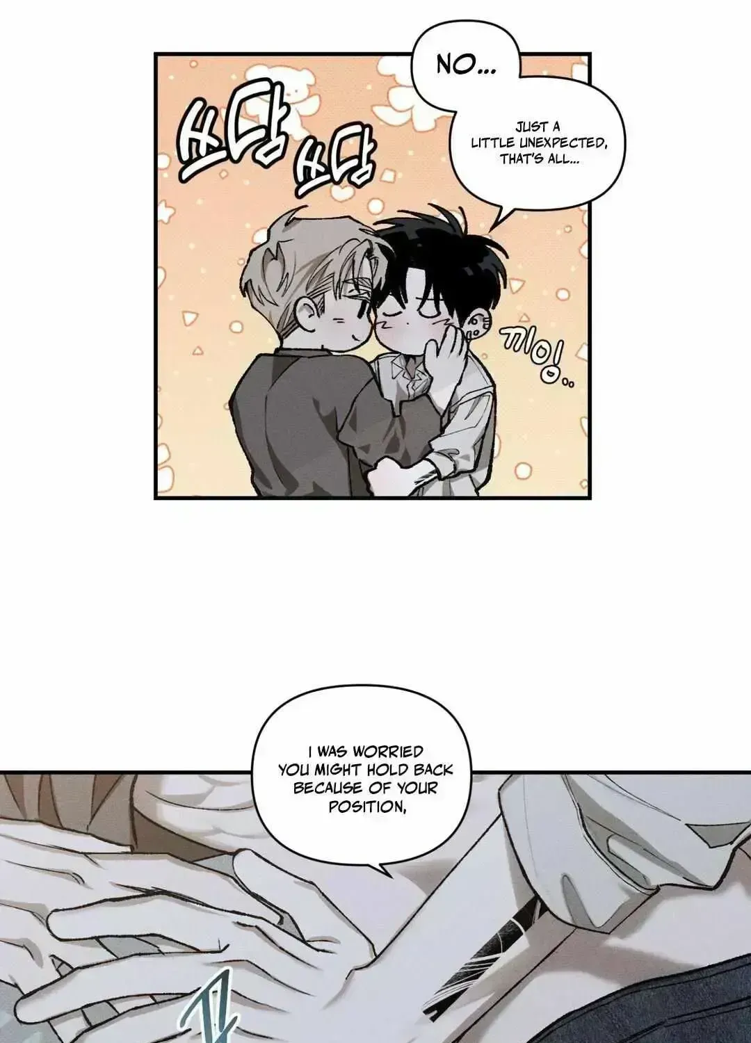 The Third Decade Chapter 3.9 page 56 - 