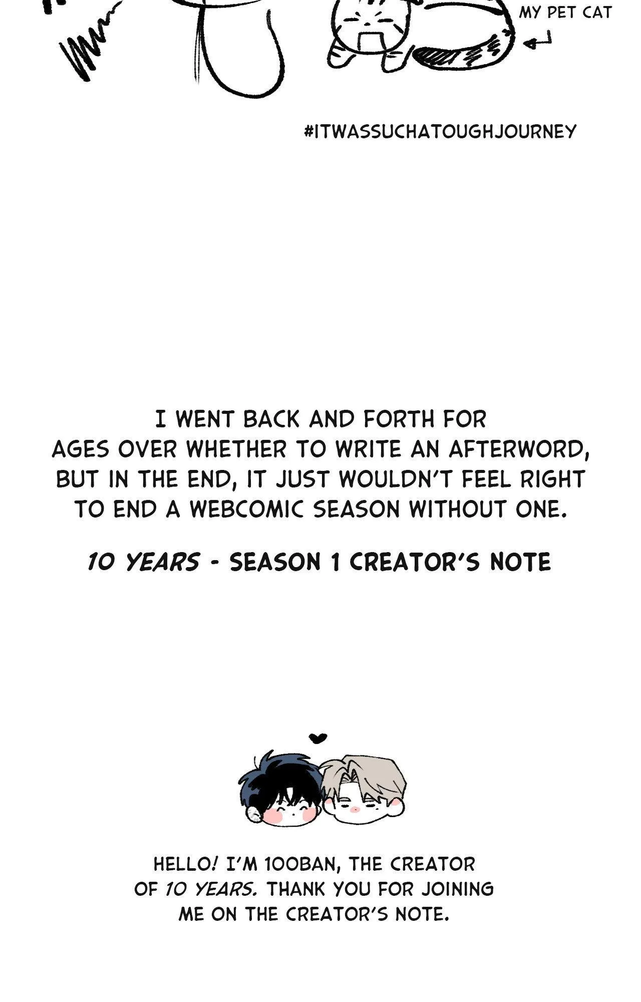 The Third Decade Chapter 30.99 page 2 - 
