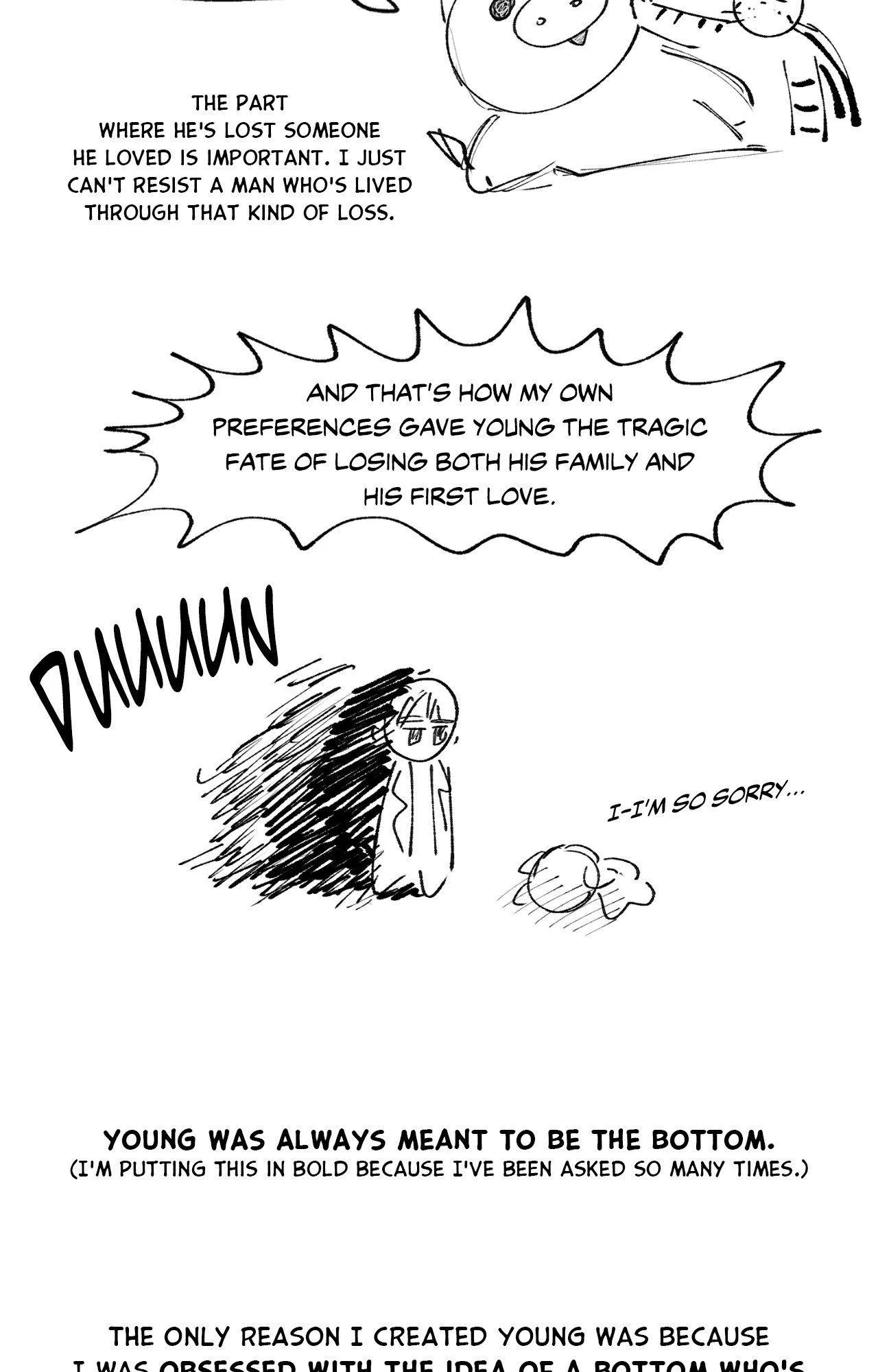The Third Decade Chapter 30.99 page 11 - 