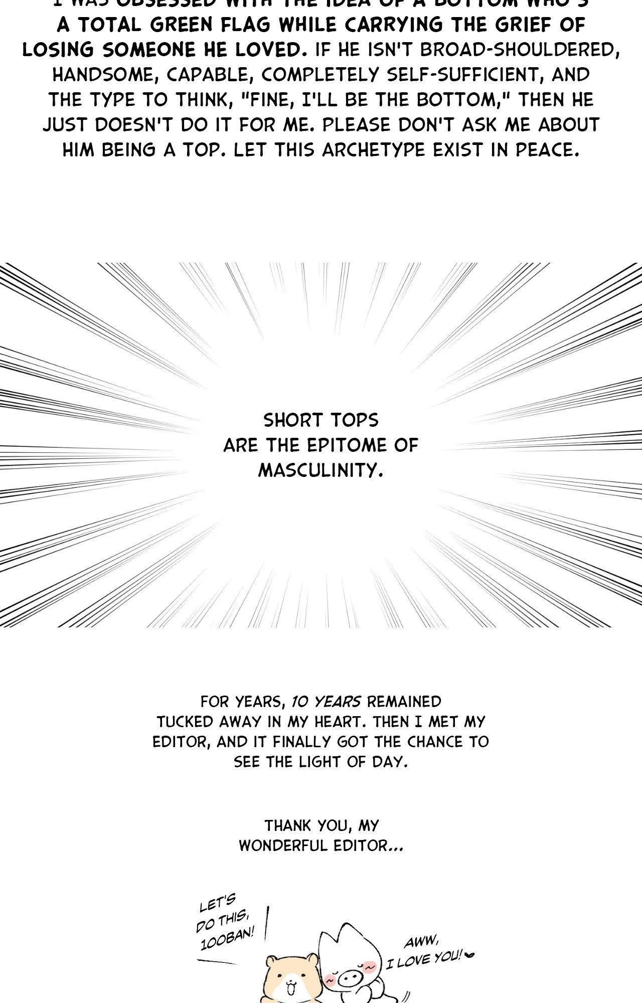 The Third Decade Chapter 30.99 page 12 - 