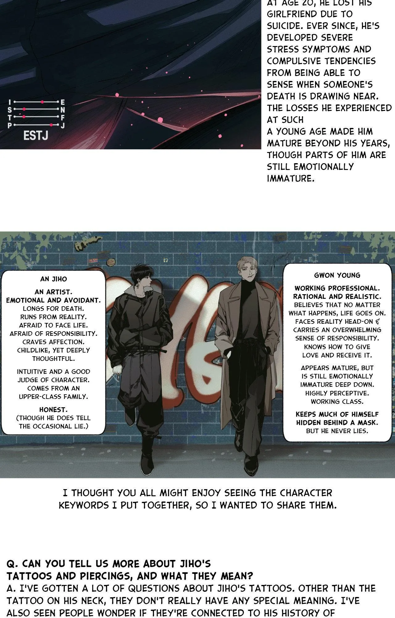 The Third Decade Chapter 30.99 page 18 - 