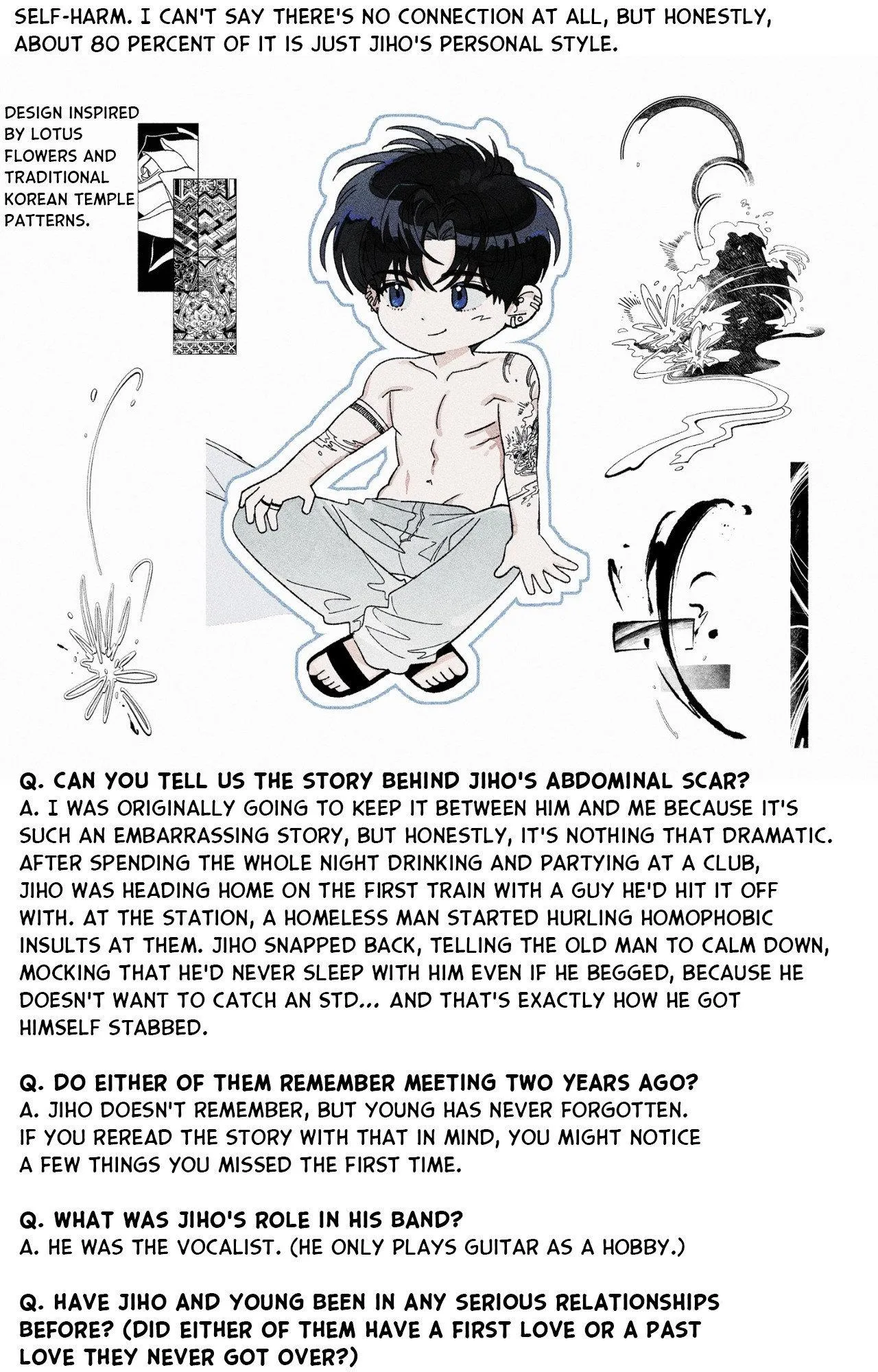 The Third Decade Chapter 30.99 page 19 - 