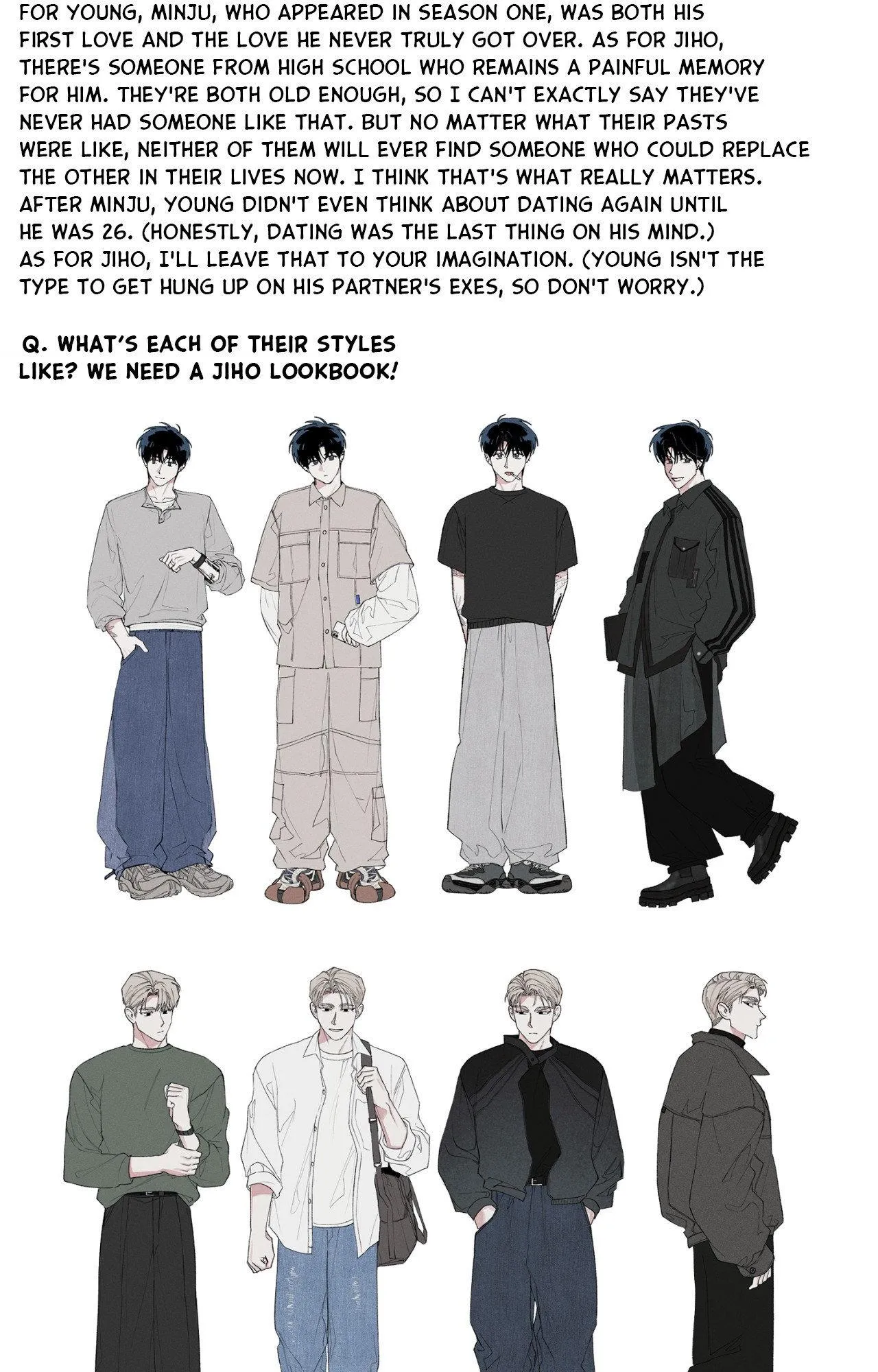 The Third Decade Chapter 30.99 page 20 - 